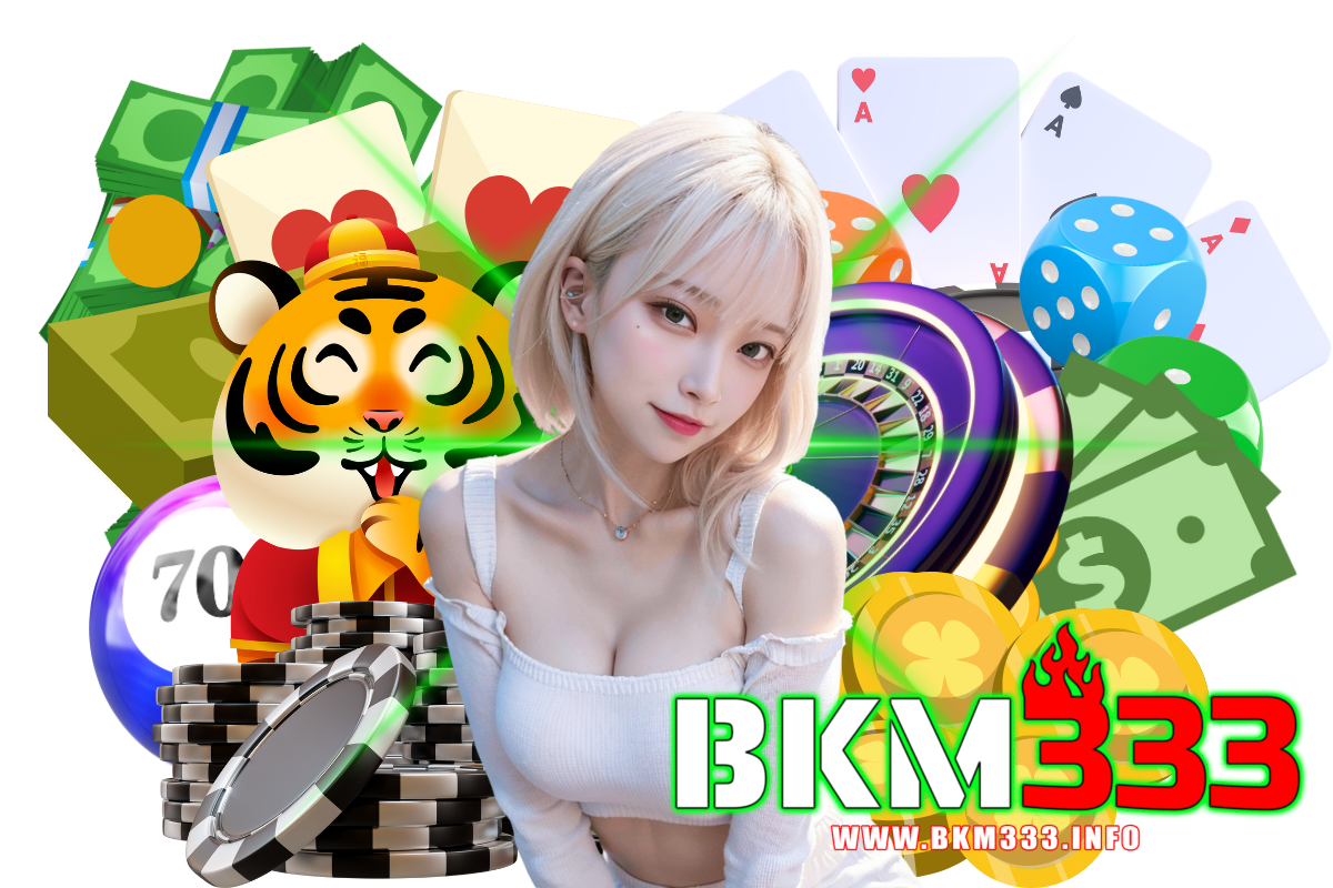 bkm333 wallet