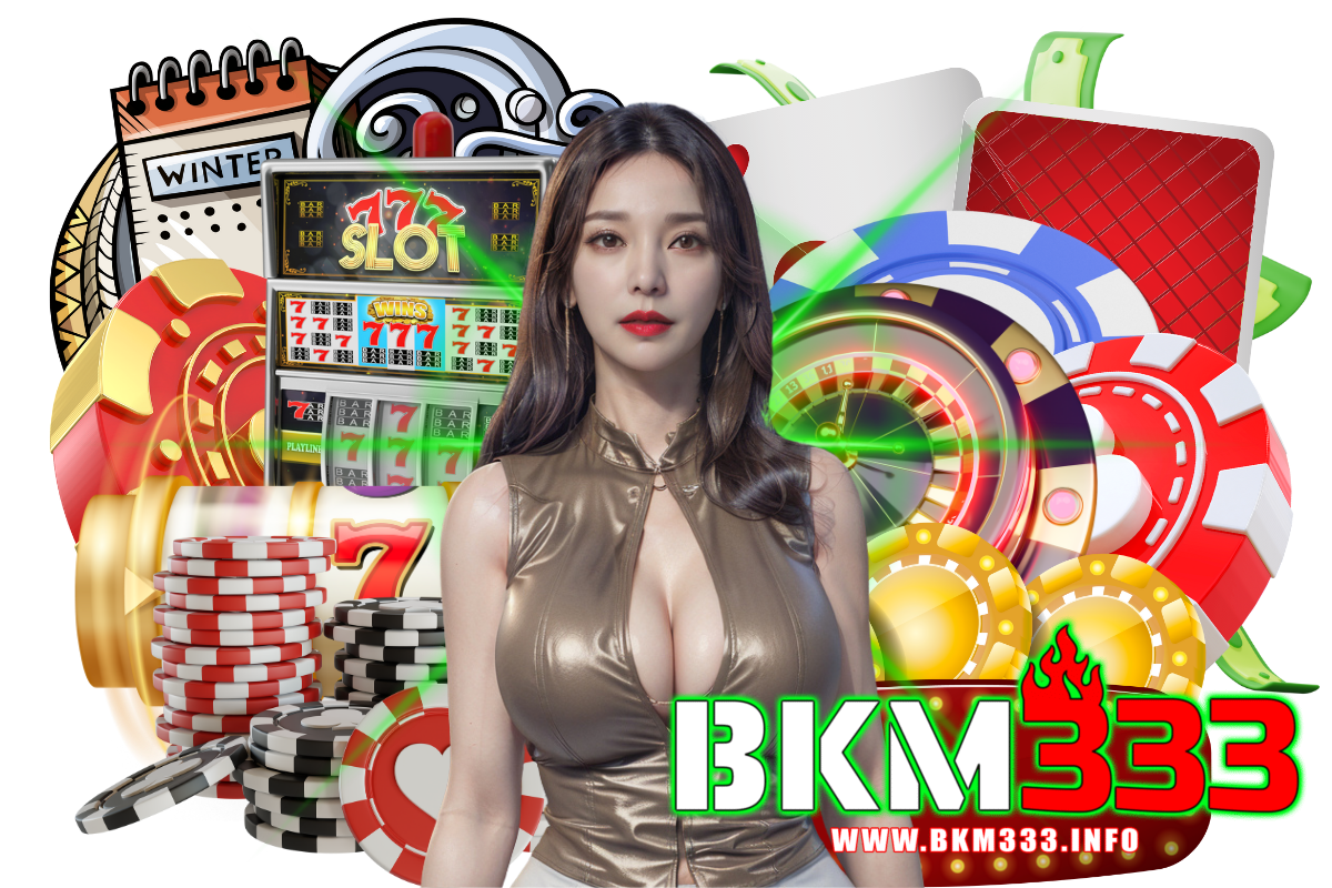 bkm333 สล็อต